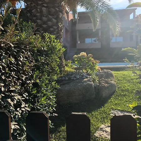 Il Giardino di Carla