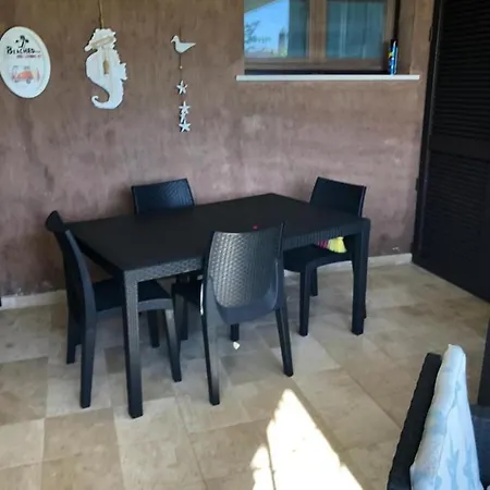 Appartamento Il Giardino di Carla