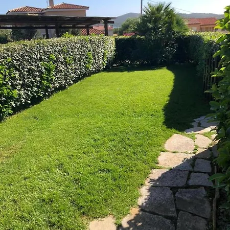 Il Giardino di Carla *